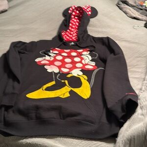 Disney Parks Sweatshirt